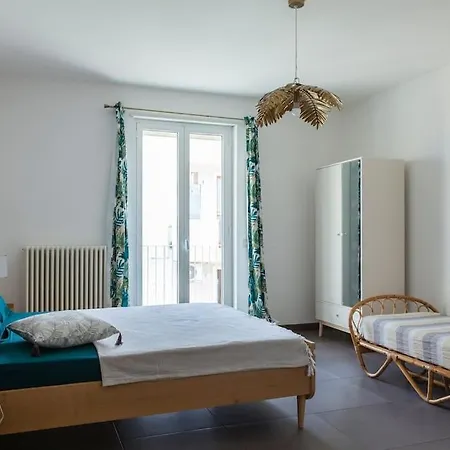 Le Stanze Di Miriam 4*