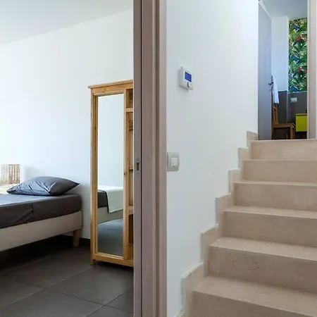 Le Stanze Di Miriam Polignano a Mare