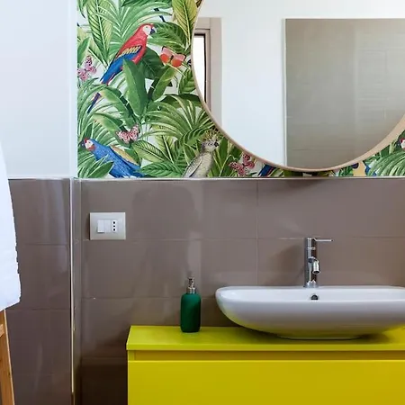 Le Stanze Di Miriam Bed & Breakfast