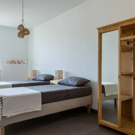 Bed & Breakfast Le Stanze Di Miriam