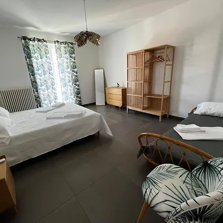 Le Stanze Di Miriam 4*