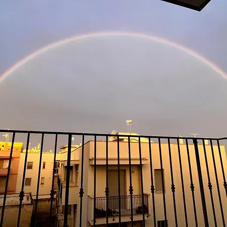 Le Stanze Di Miriam Bed & Breakfast