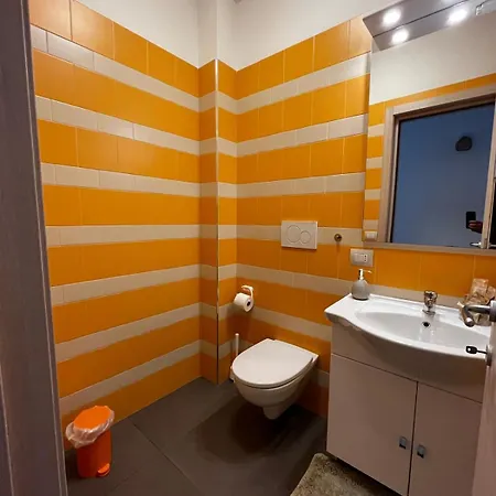 Le Stanze Di Miriam Bed & Breakfast