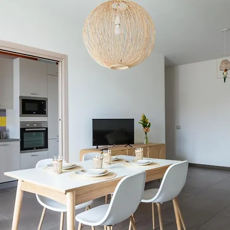Le Stanze Di Miriam Bed & Breakfast