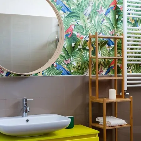 Le Stanze Di Miriam Bed & Breakfast *