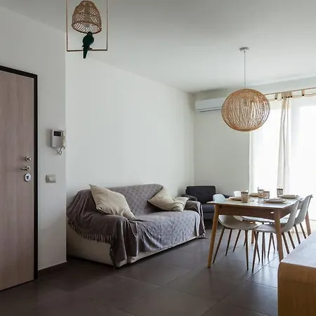 Le Stanze Di Miriam Bed & Breakfast