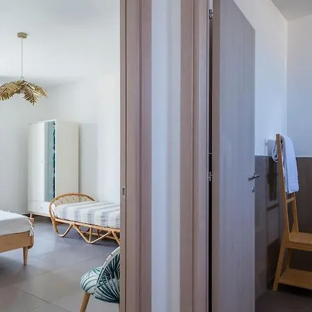 Le Stanze Di Miriam 4* Polignano a Mare