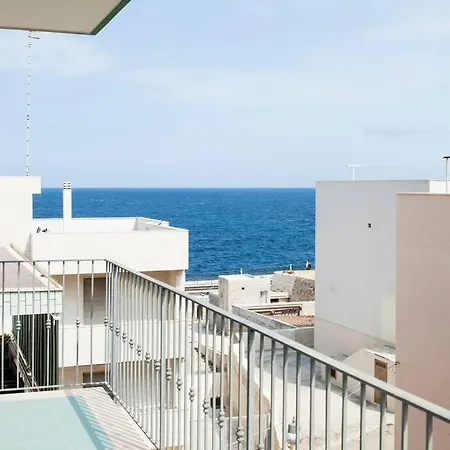 Le Stanze Di Miriam Polignano a Mare