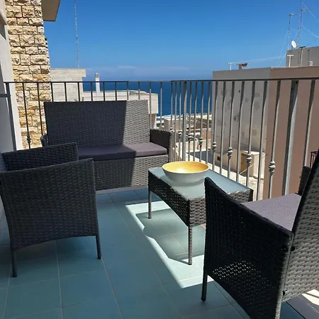 Bed & Breakfast Le Stanze Di Miriam *