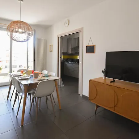 Levante Sea View - Housea