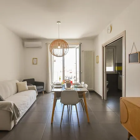 Levante Sea View - Housea 4*