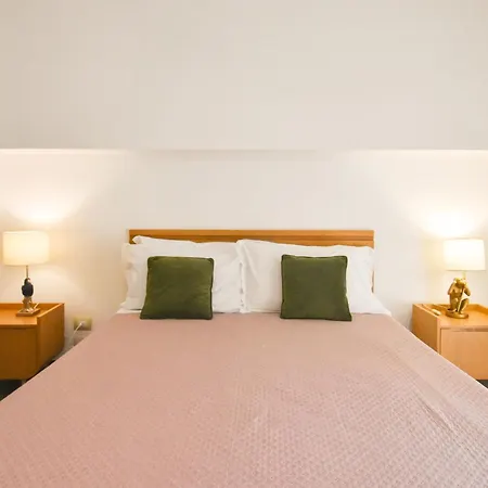 Levante Sea View - Housea 4* Полиньяно-а-Маре