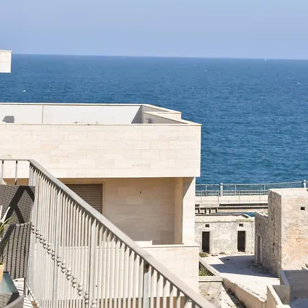 Levante Sea View - Housea Отель типа 