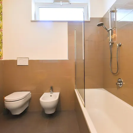 Levante Sea View - Housea 4* Полиньяно-а-Маре